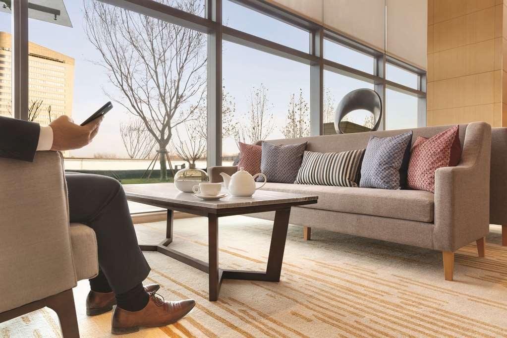 Hyatt Place Beijing Daxing Інтер'єр фото