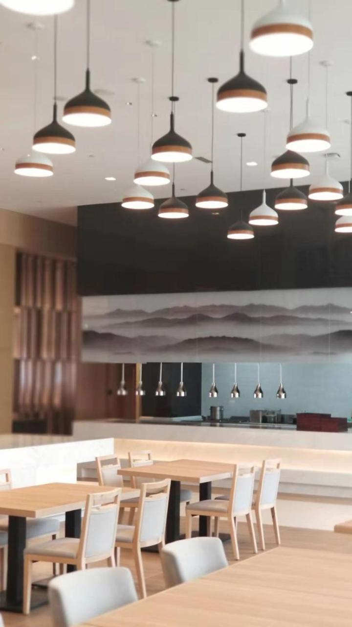 Hyatt Place Beijing Daxing Екстер'єр фото