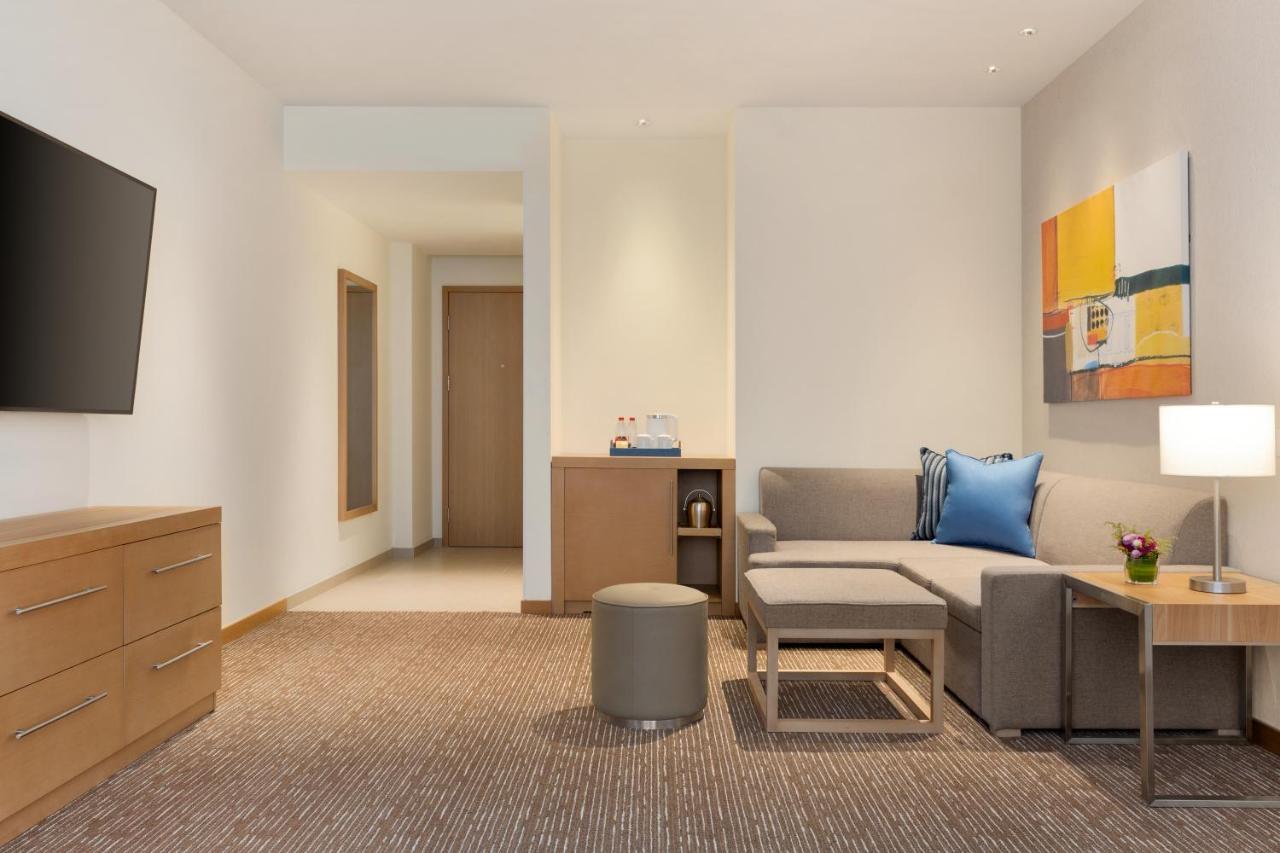 Hyatt Place Beijing Daxing Екстер'єр фото