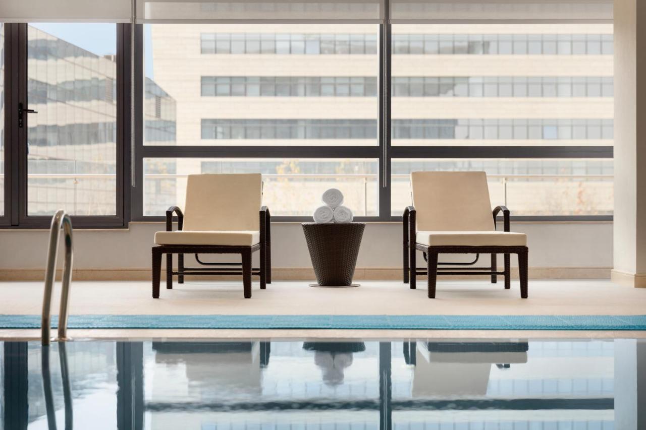 Hyatt Place Beijing Daxing Екстер'єр фото