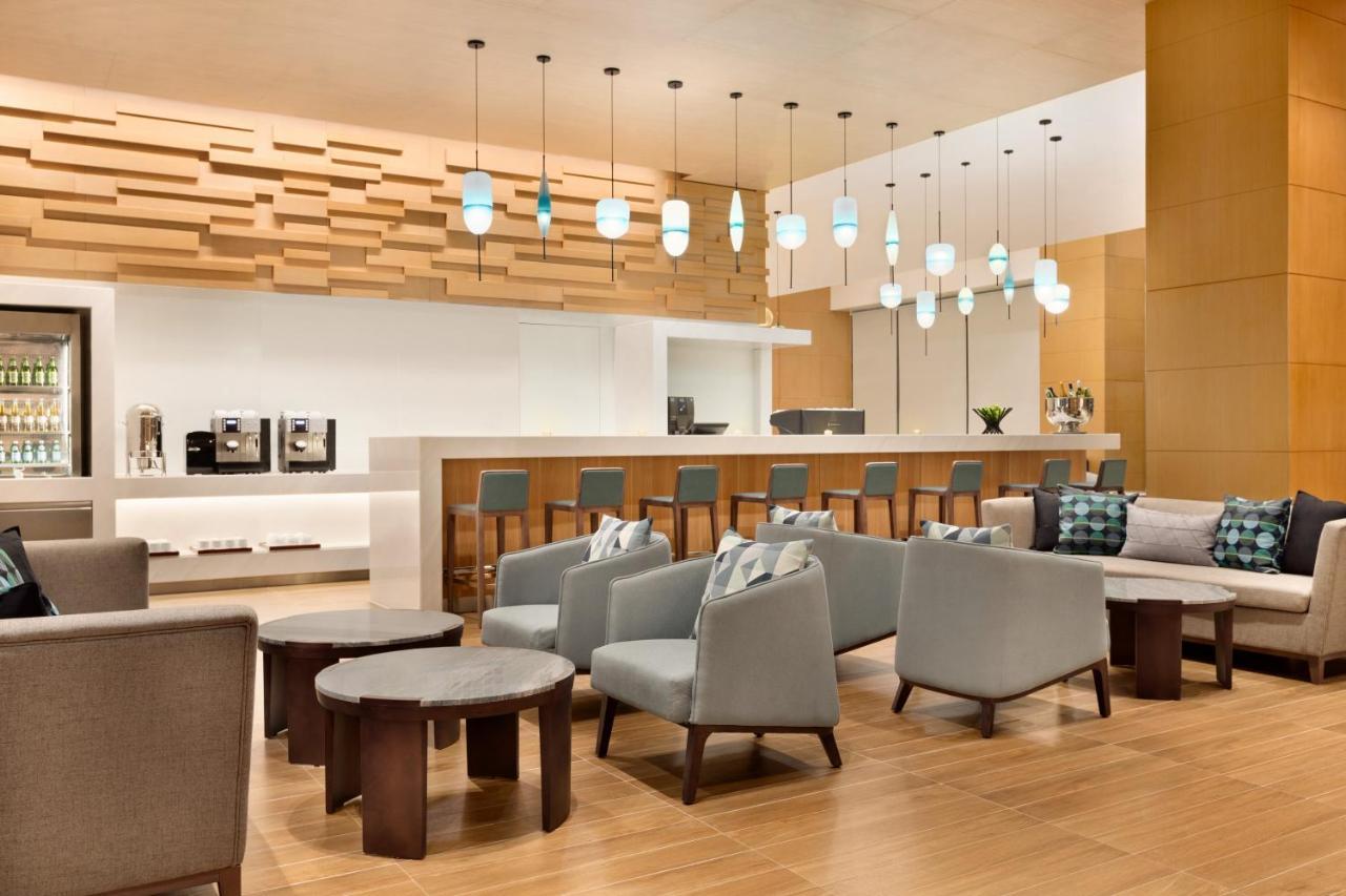 Hyatt Place Beijing Daxing Екстер'єр фото