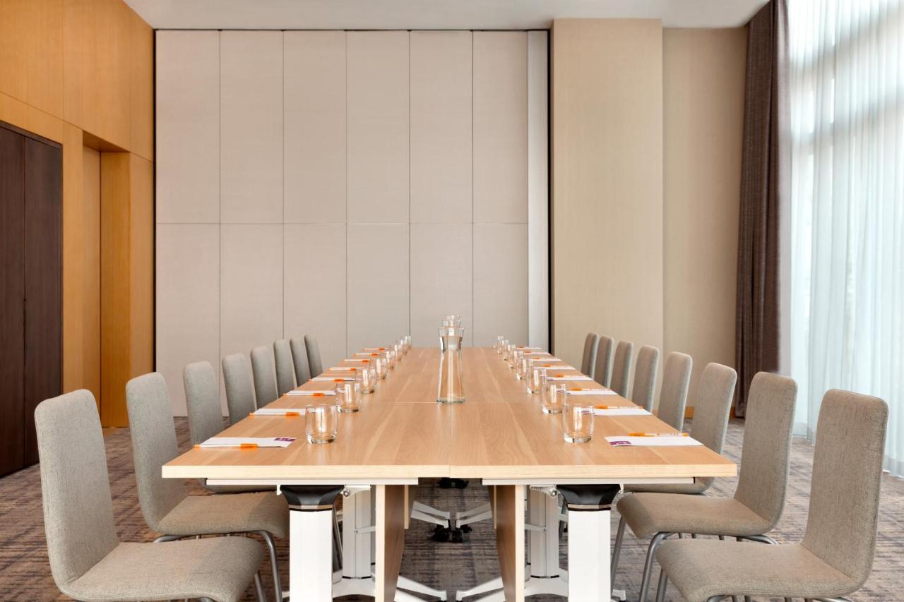 Hyatt Place Beijing Daxing Екстер'єр фото