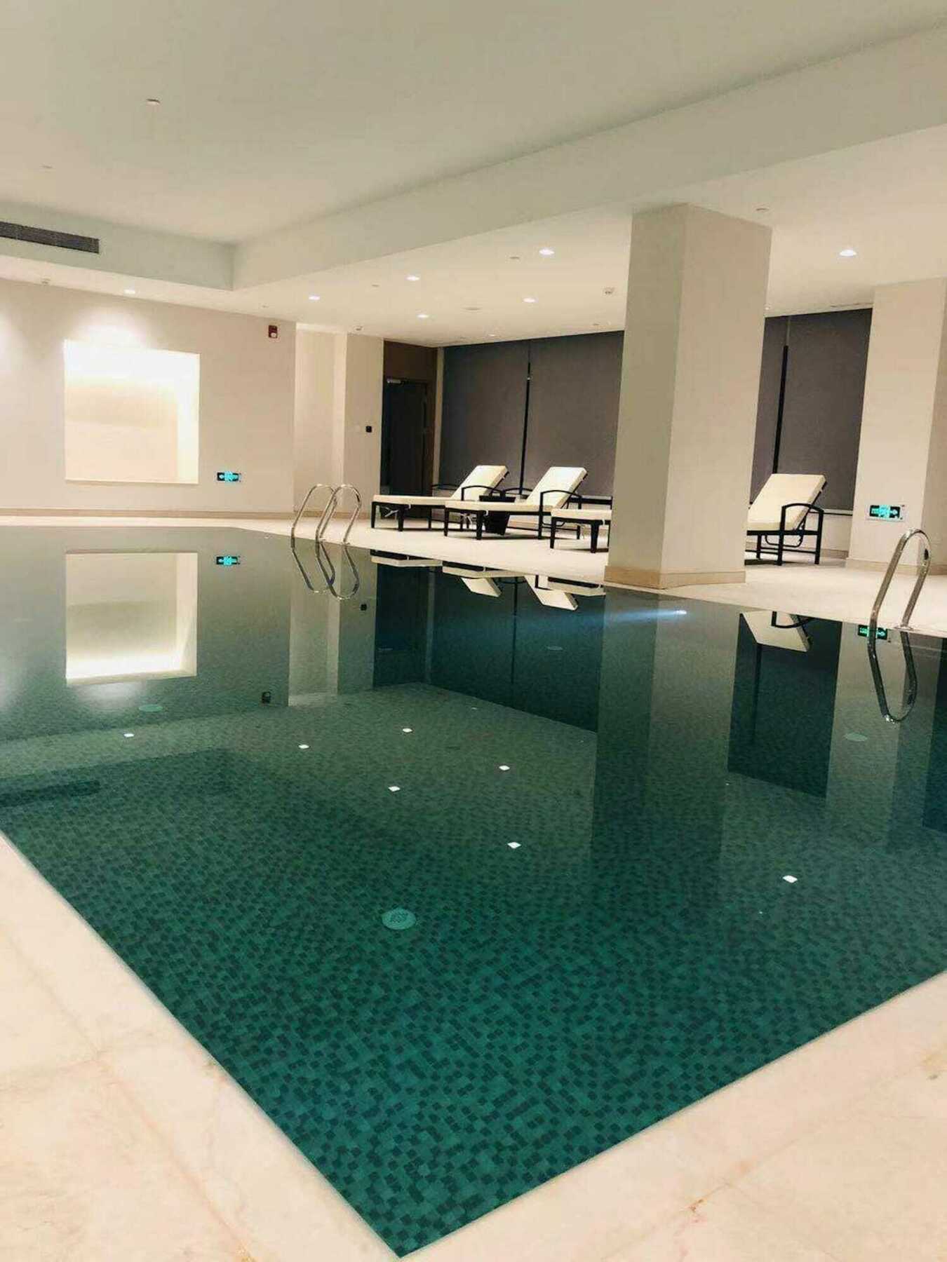 Hyatt Place Beijing Daxing Екстер'єр фото
